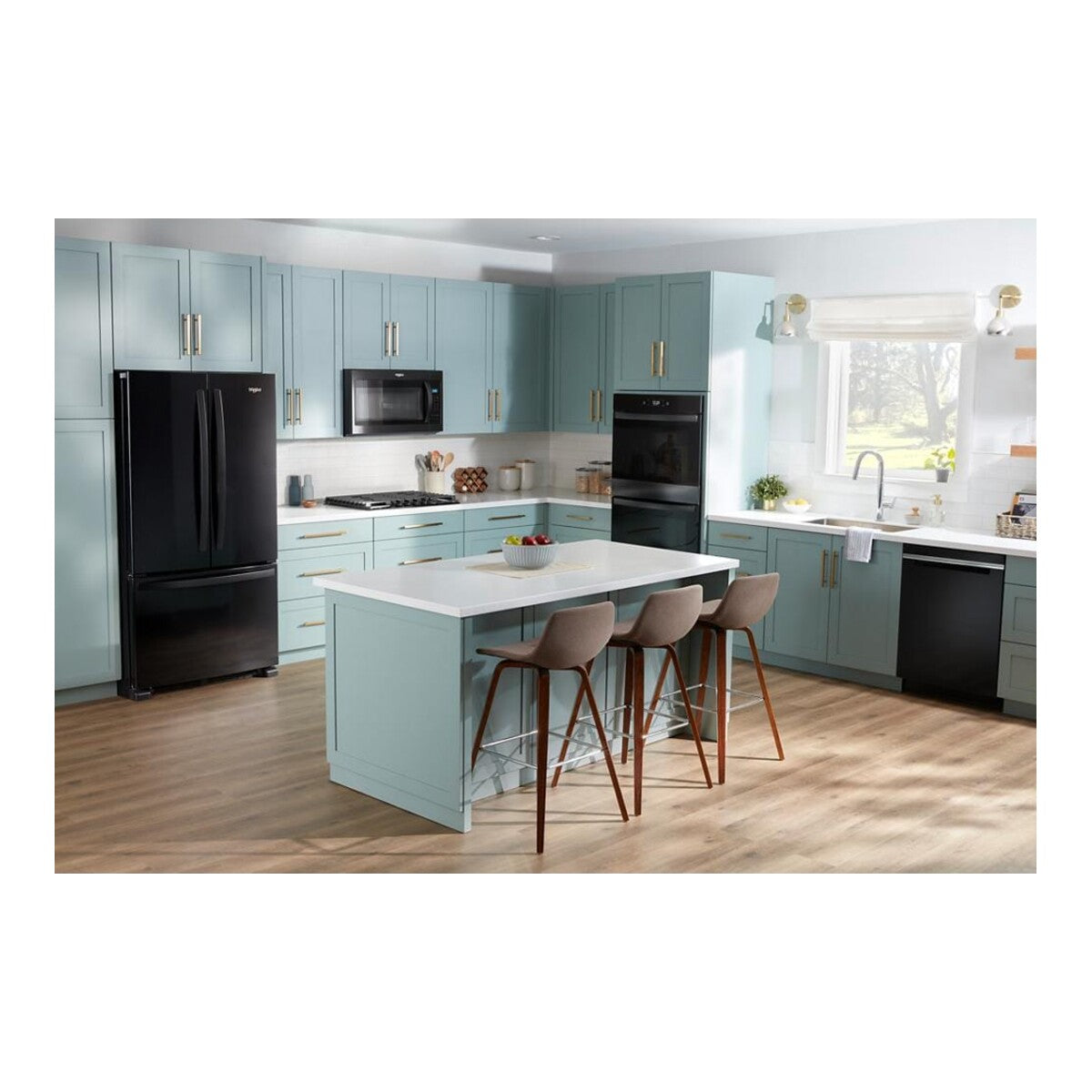 30-Inch Single Wall Oven with Air Fry When Connected - 5.0 Cu. Ft.