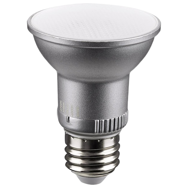 par20 grow light bulb Satco S11580 5.5W PAR20 LED Bulb