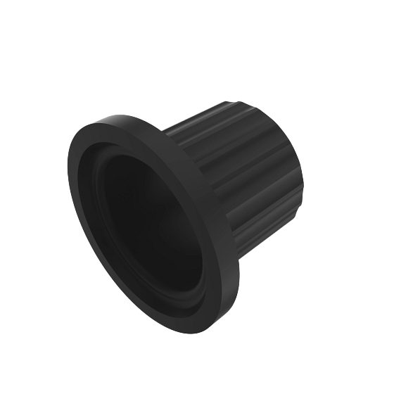 John Deere M167267 Flanged Bushing, 4-Pack