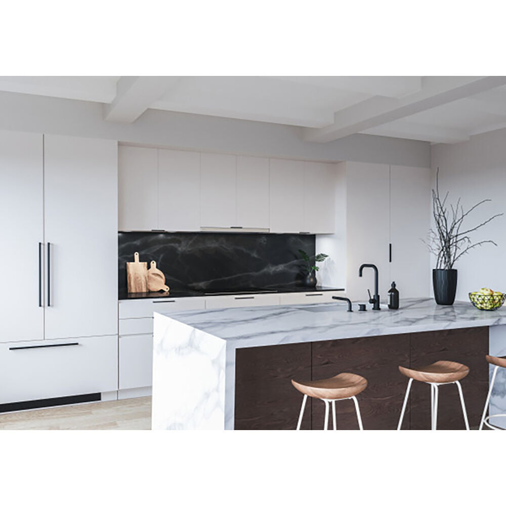 Pisa Under Cabinet Hood  30" LED 290 CFM