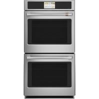 CAFÉ™ 27" Smart Double Wall Oven with Convection