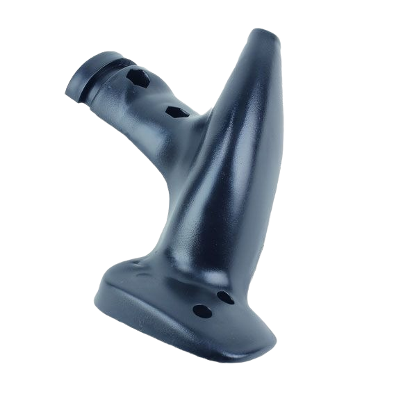 Black selective control valve grip component for John Deere parts in tools and home improvement collections under $50