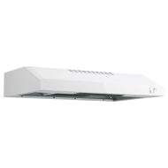 GE® 30" Under The Cabinet Hood