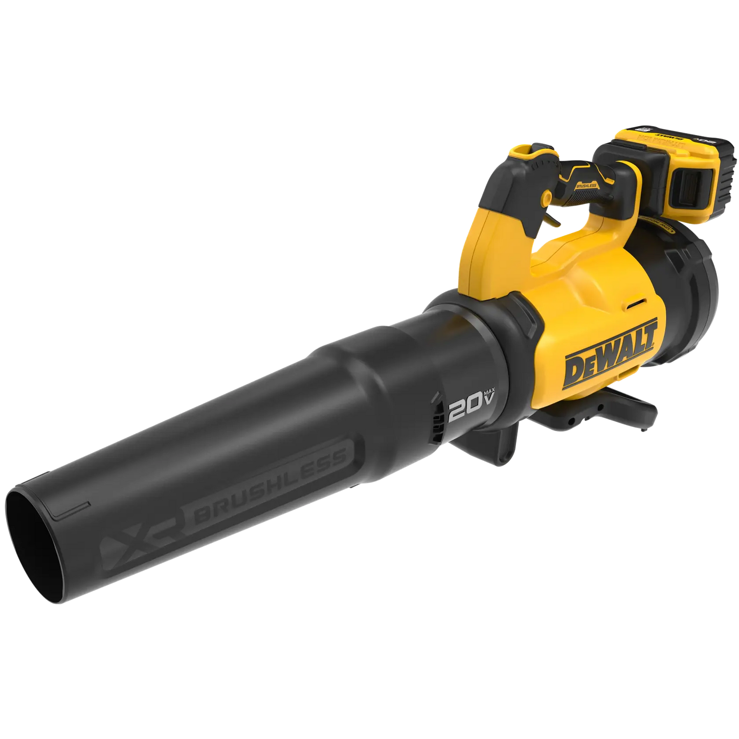 DEWALT 20V MAX XR Blower Kit