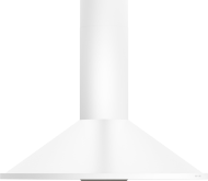 Savona Chimney Hood 30" LED 600 CFM