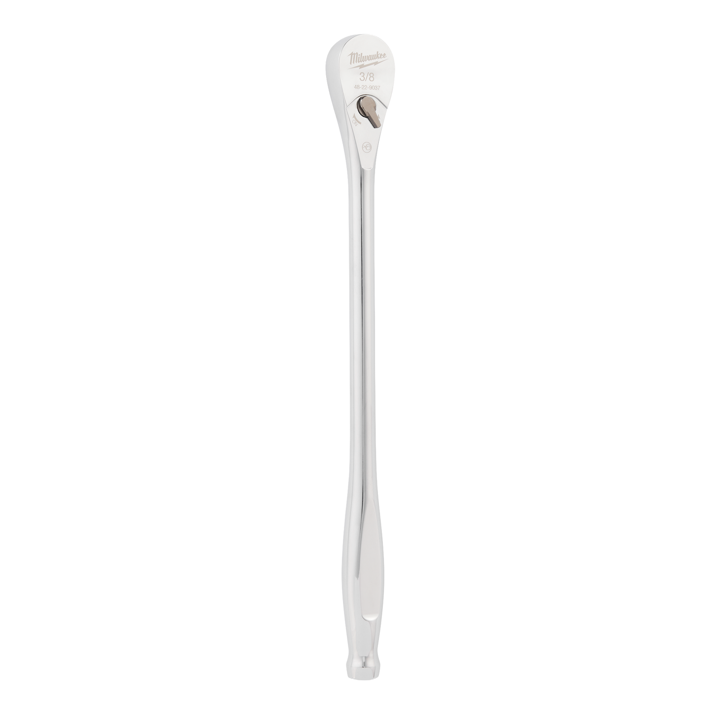 Milwaukee 3/8" Drive 12" Ratchet