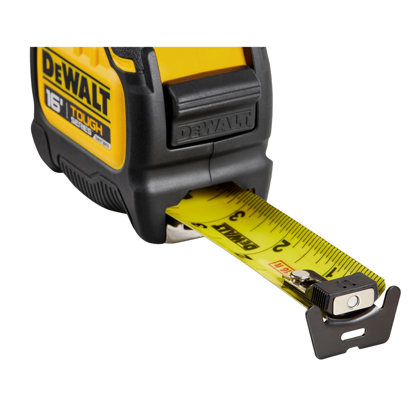 DEWALT ToughSeries 16' Tape Measure