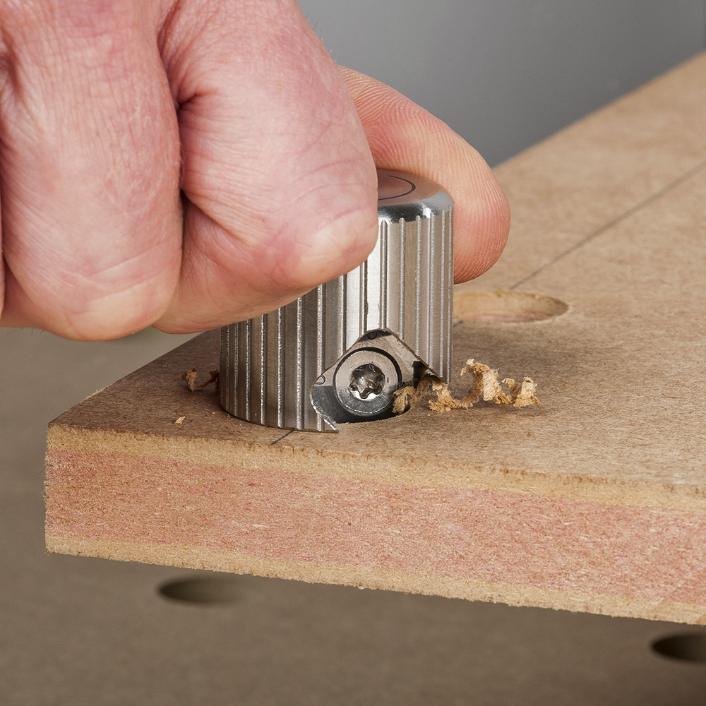 UJK Parf Chamfer Tool