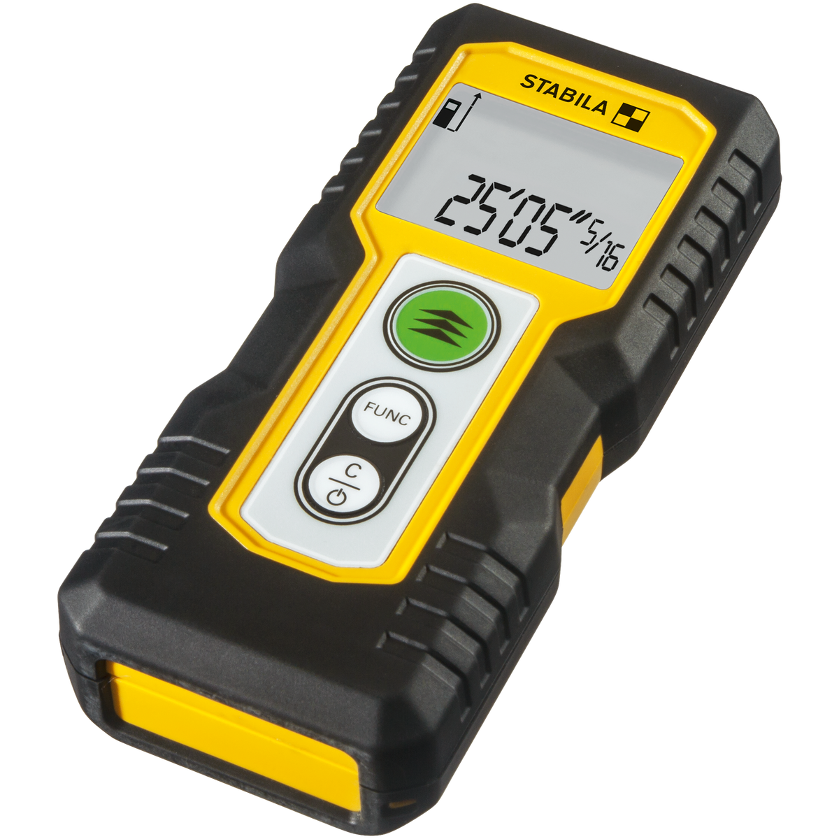 Stabila LD 220 Laser Distance Measurer