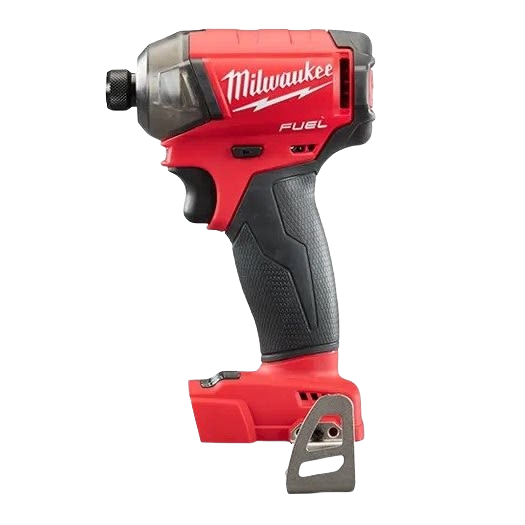 Milwaukee M18 FUEL™ SURGE™ 1/4" Hex Hydraulic Driver