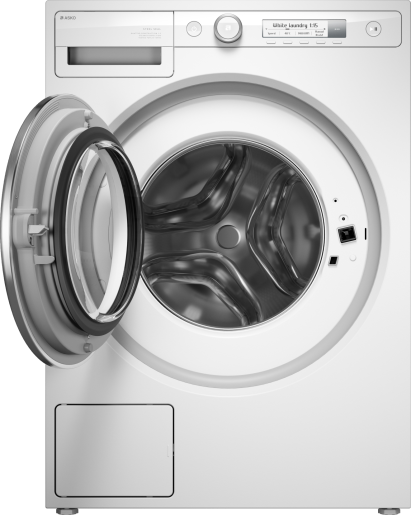3-Series Steel Seal™ Washing Machine W3W Load Capacity: 19.8 lb