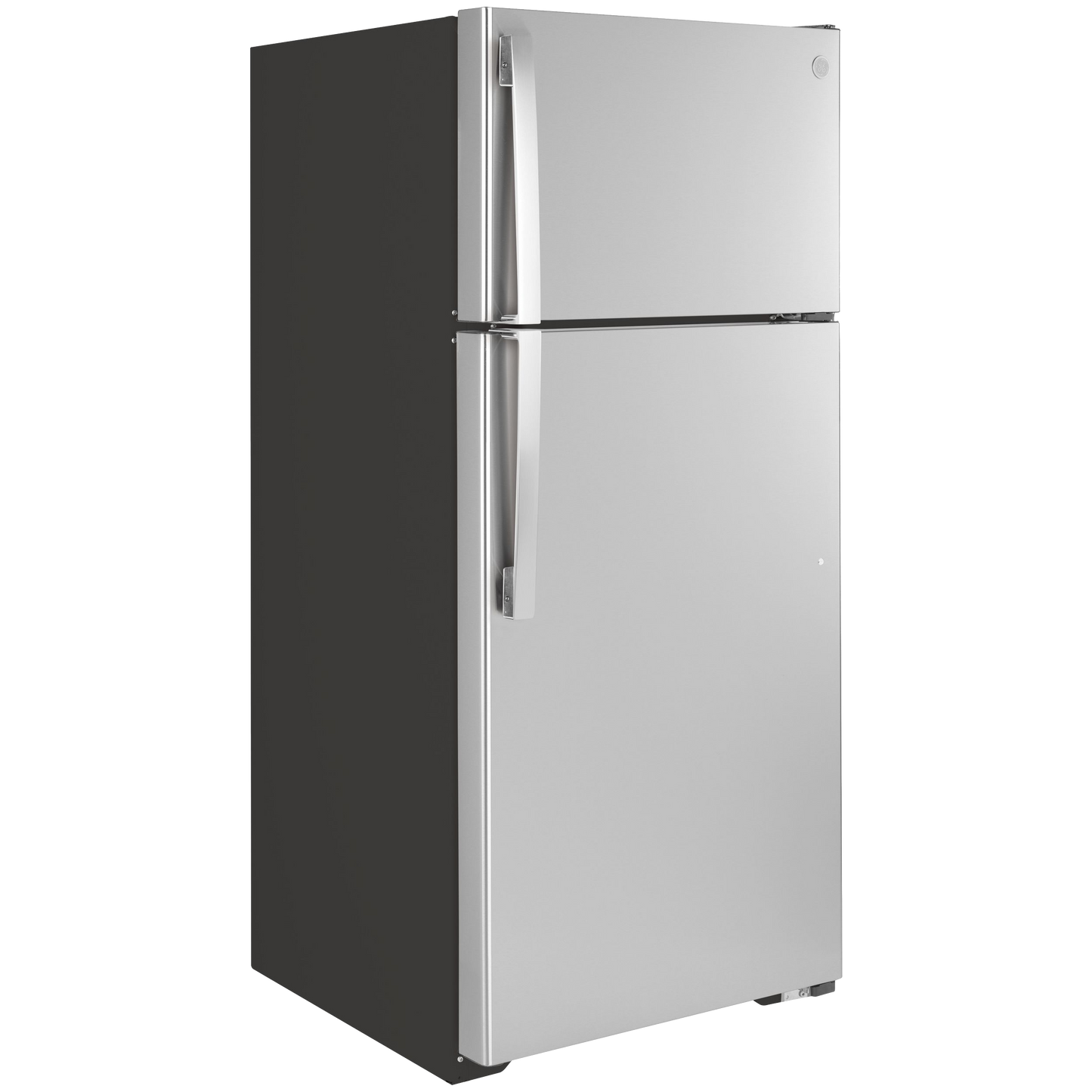 GE® 16.6 Cu. Ft. Top-Freezer Refrigerator