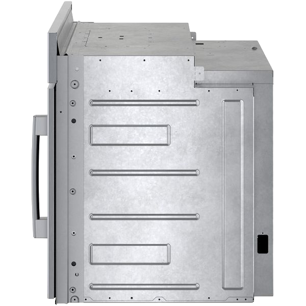 Benchmark™, Single Wall Oven, 30'', Left SideOpening Door, Stainless Steel
