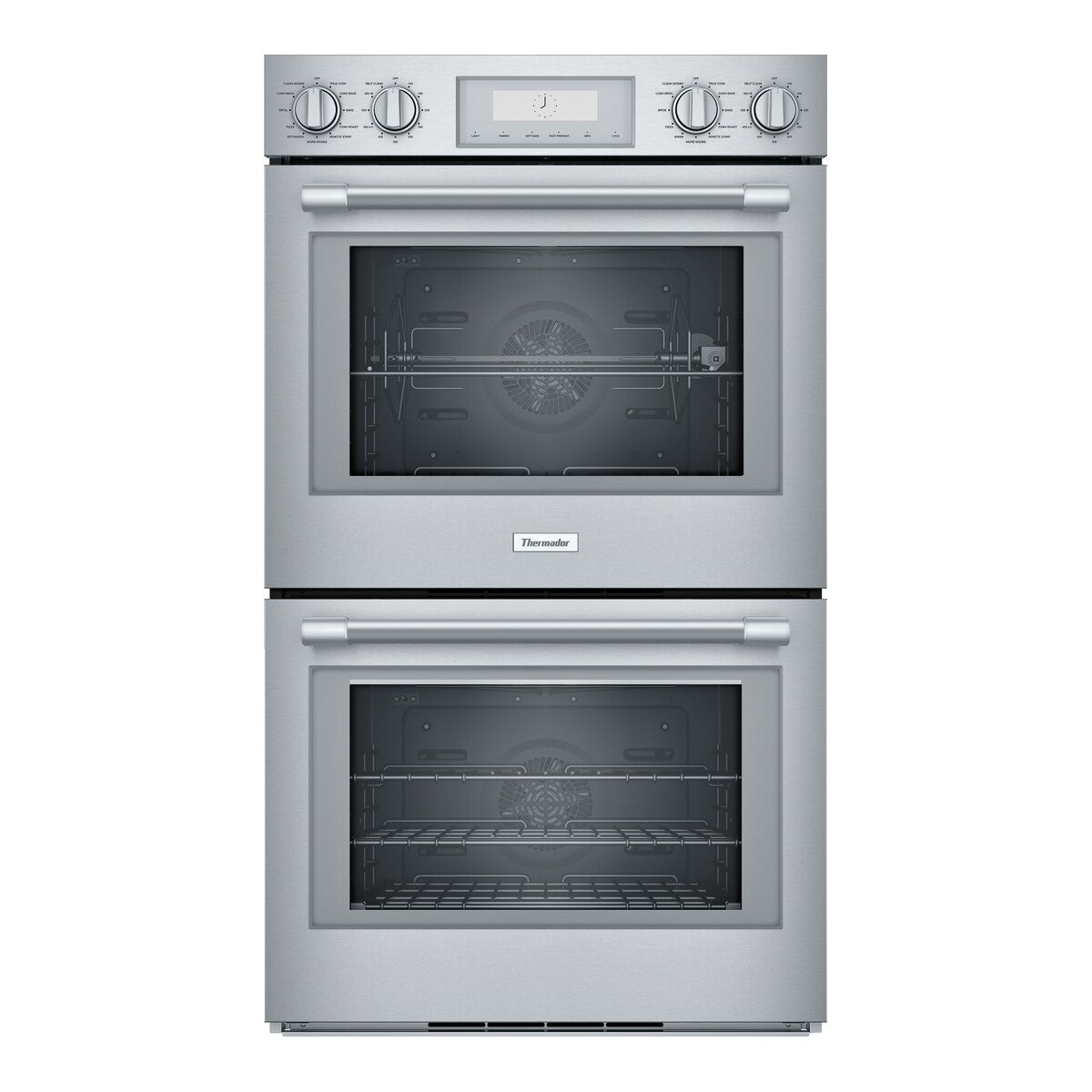 Professional, Double Wall Oven, 30'', Stainless Steel