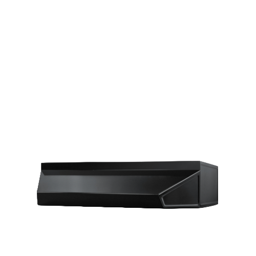 30" Shell Hood