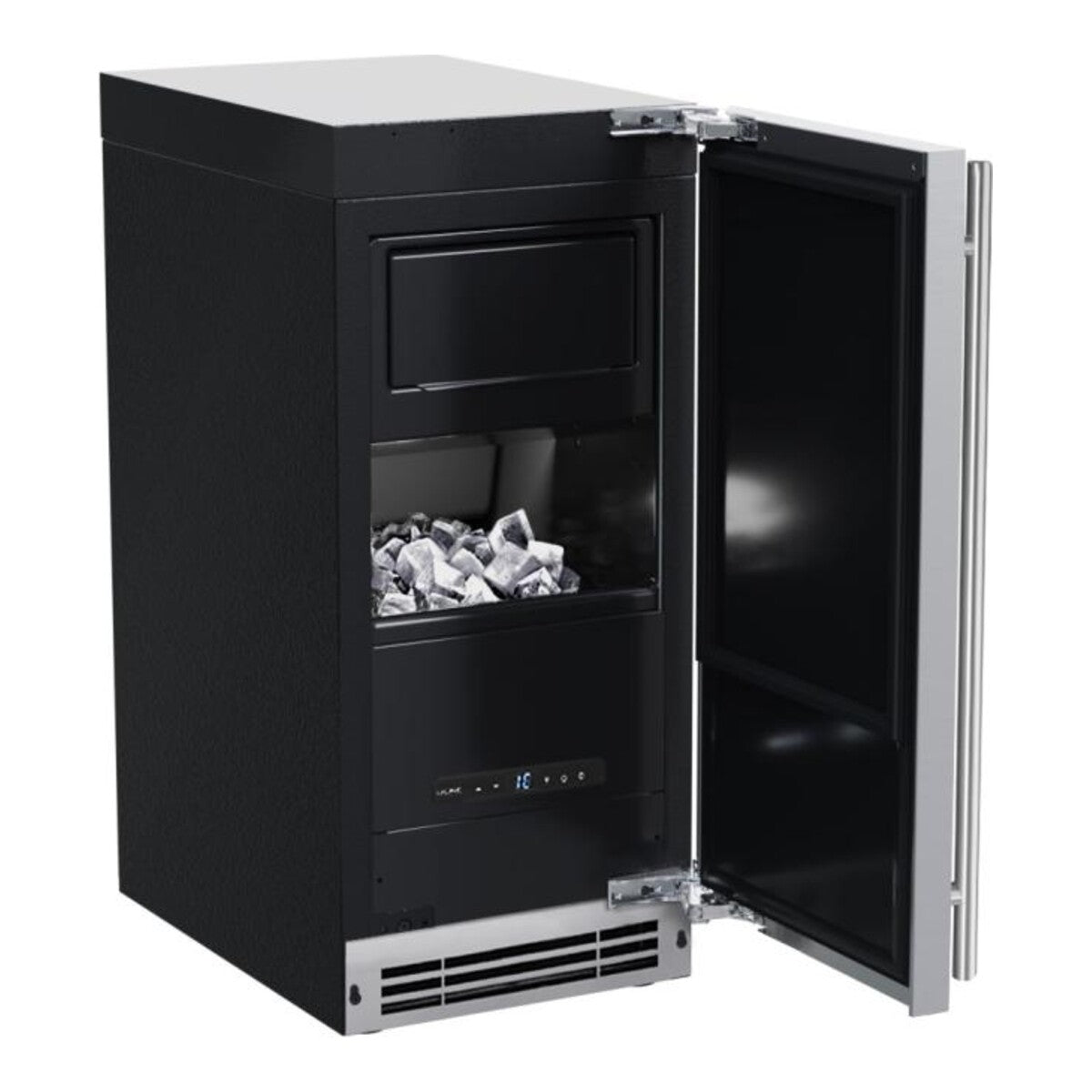 15" Craft Clear Ice Machine