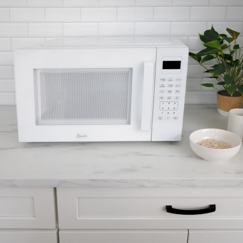 Avanti 1.5 cu. ft. Microwave Oven