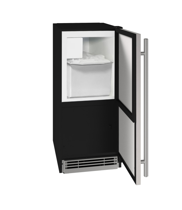 15" Crescent Ice Maker