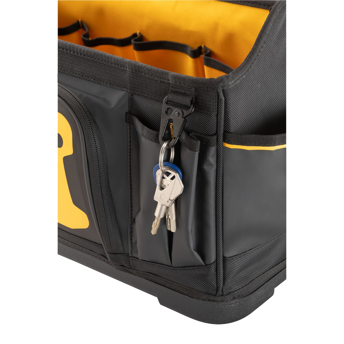 DEWALT 20" PRO Tool Tote