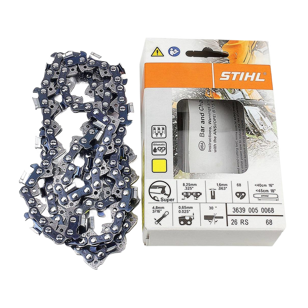り STIHL 26RS-68 18