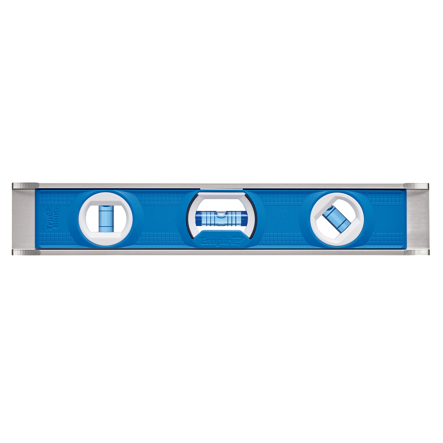 Empire 10" Magnetic DUAL-PITCH Torpedo Level