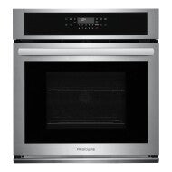 27" Single Wall Oven