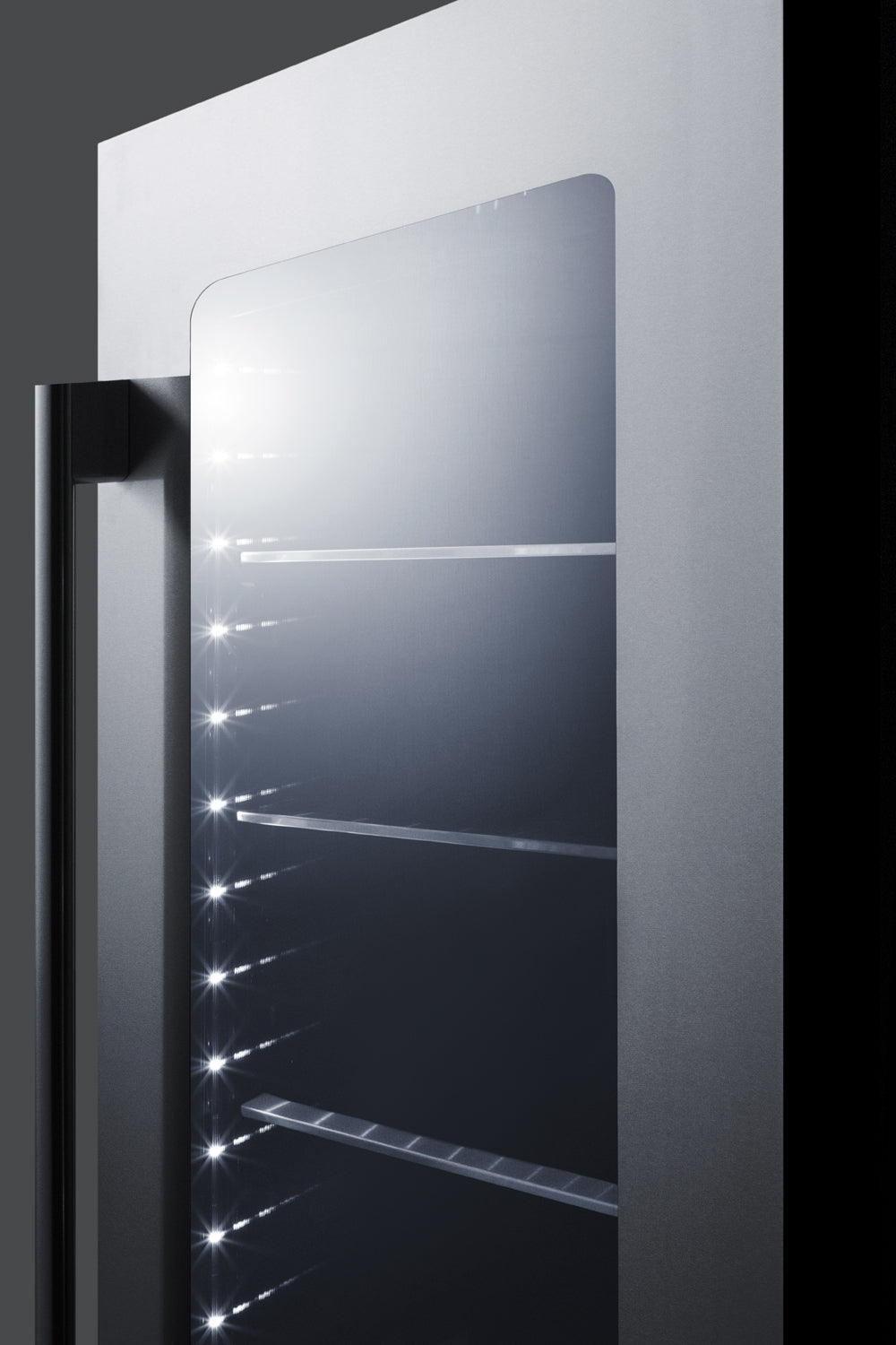 18" Wide Built-In Beverage Center