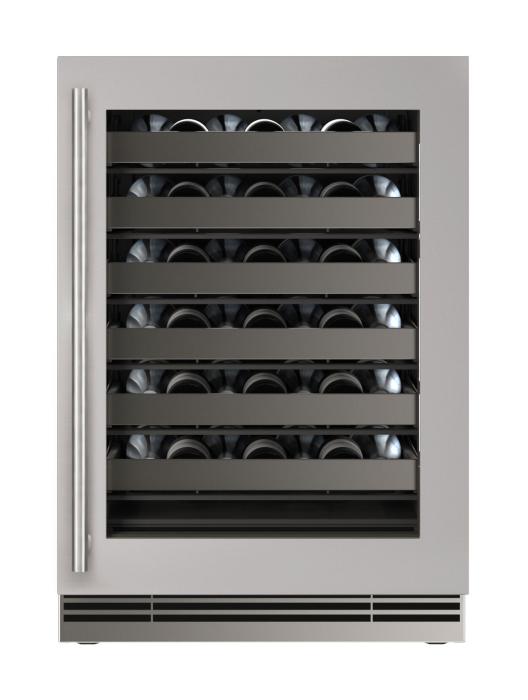 24" Wine Refrigerator