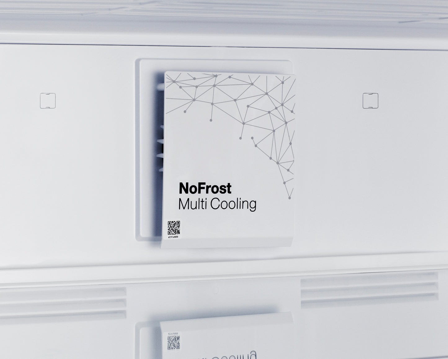 28" Wide Bottom Mount Refrigerator-Freezer