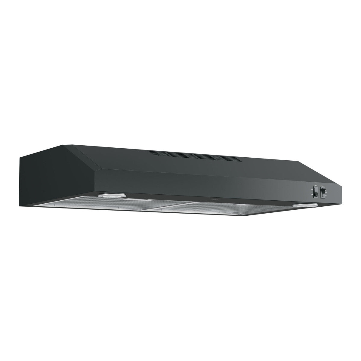 GE® 30" ENERGY STAR Certified Under The Cabinet Hood