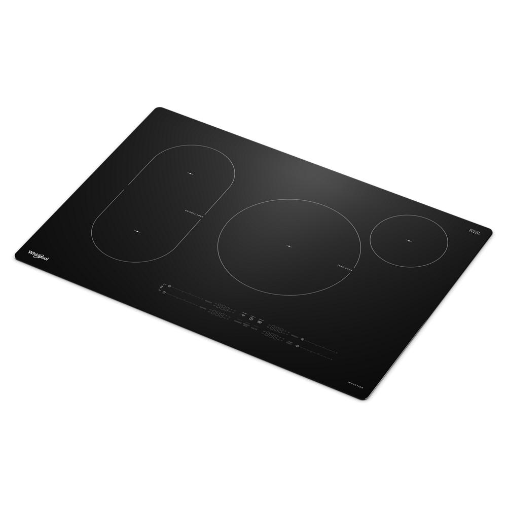 30" Intelligent Induction Cooktop with Temp Cook™ Technology