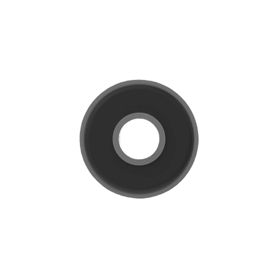 John Deere AM117777 Isolator