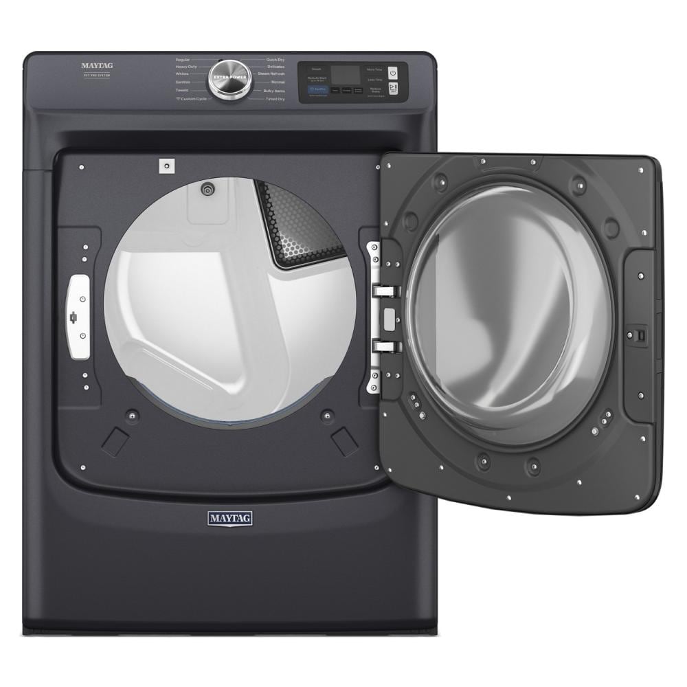 Smart Pet Pro Front Load Gas Dryer - 7.4 CU. FT.