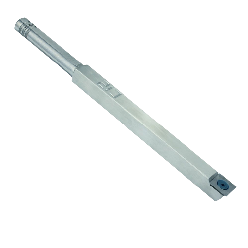 Compact metal woodturning mini rougher tool with carbide tip for detailed woodworking projects under $100 collection