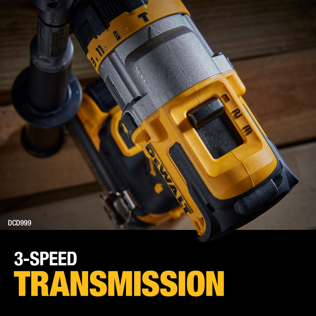 Dewalt 20V MAX* Drill / Driver Kit