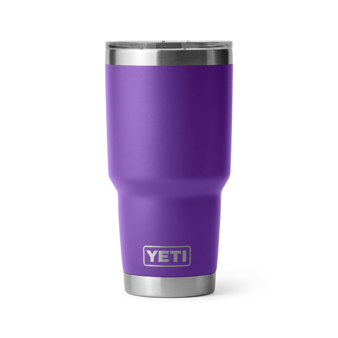 YETI Rambler 30 Oz. Tumbler with Magslider Lid