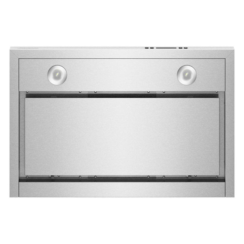30'' Under-the-Cabinet, 4-Speed System