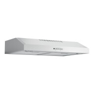 GE® 30" Under The Cabinet Hood