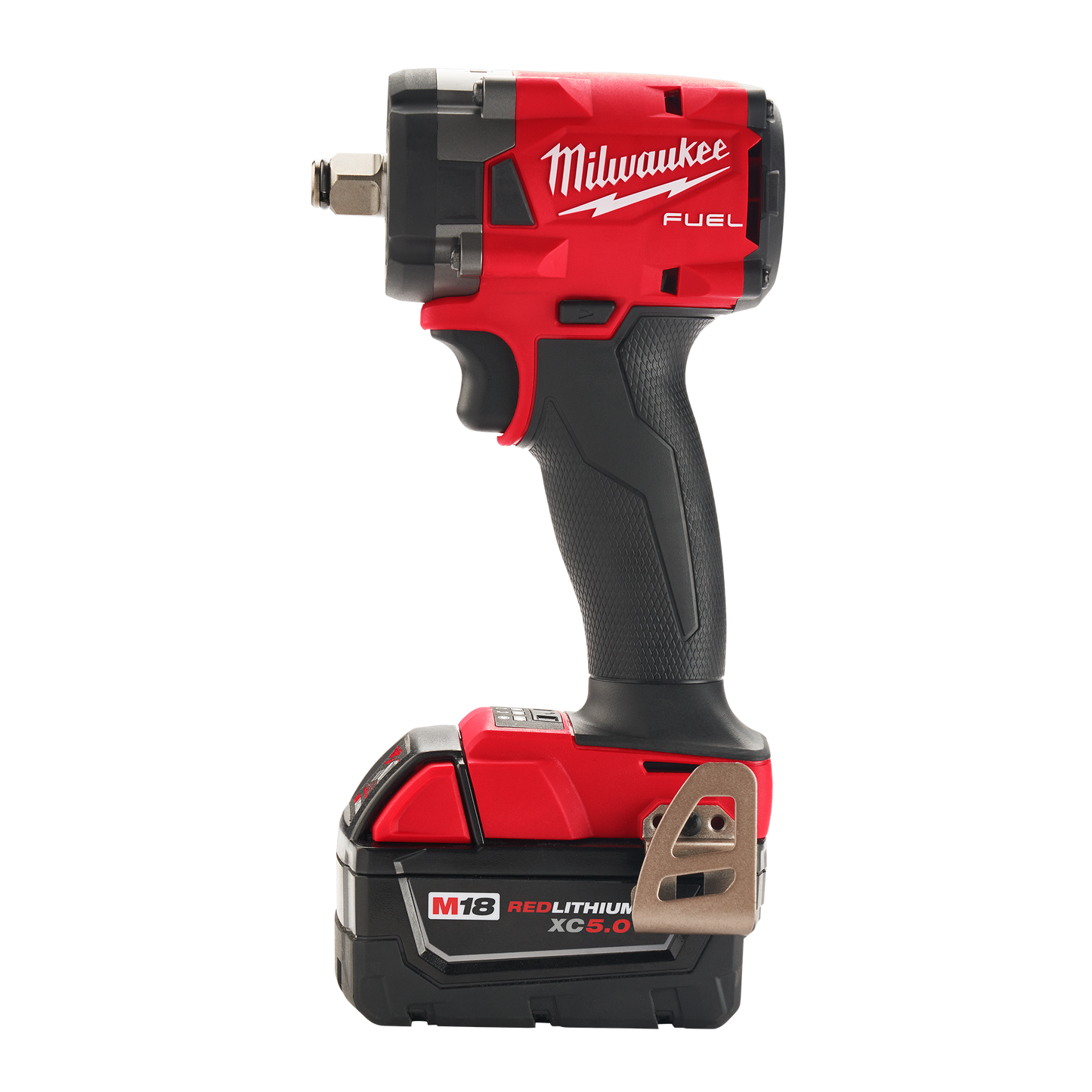 Milwaukee M18 FUEL™ 1/2 " Compact Impact Wrench w/ Friction Ring Kit
