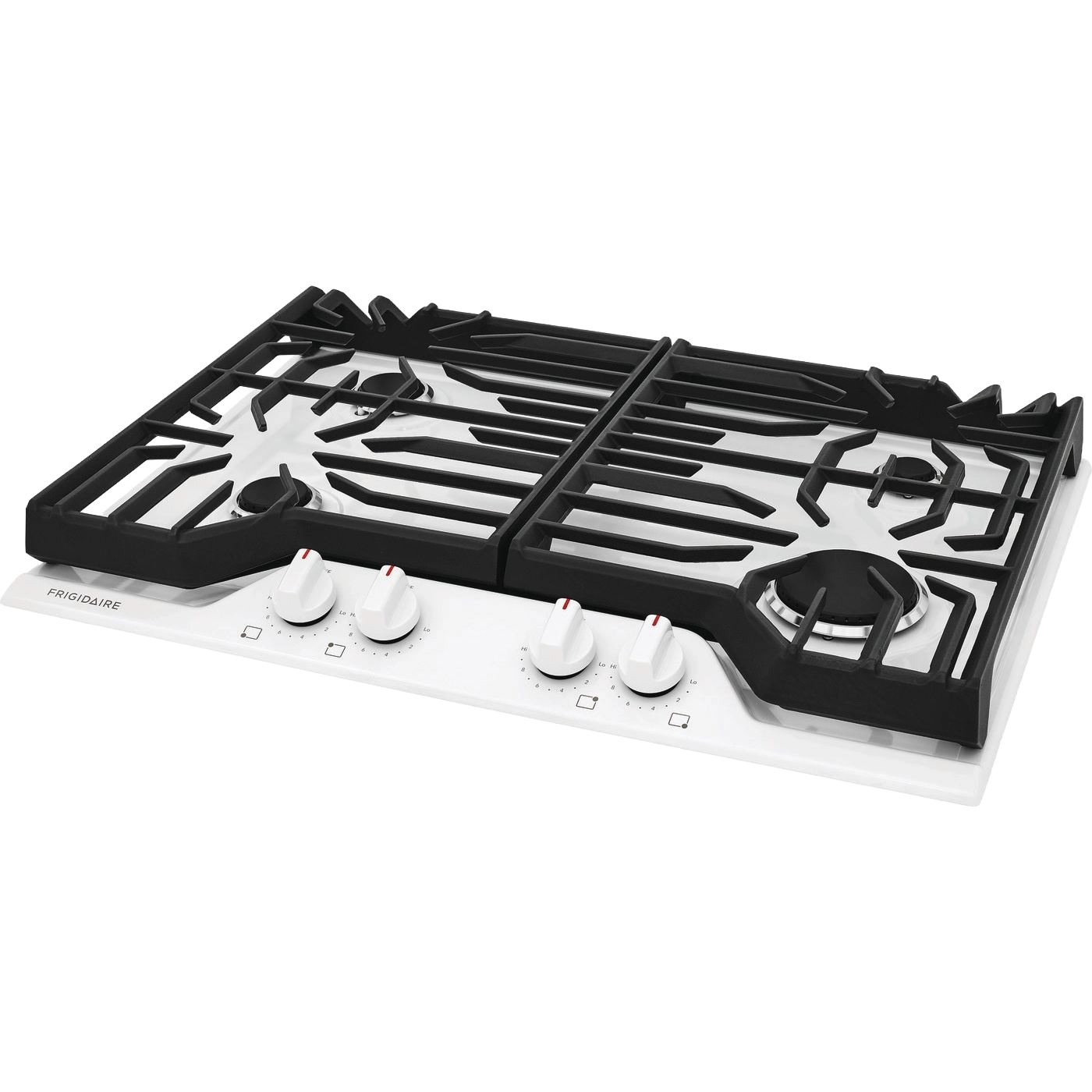 30" Gas Cooktop