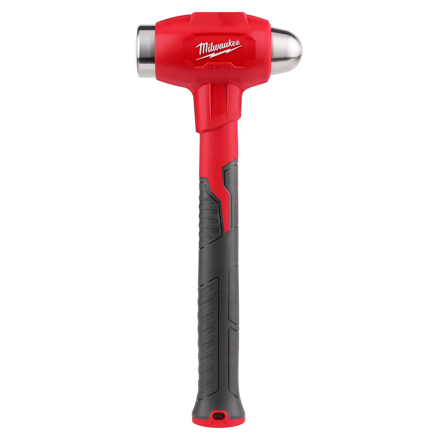 Milwaukee 32oz Dead Blow Ball Peen Hammer