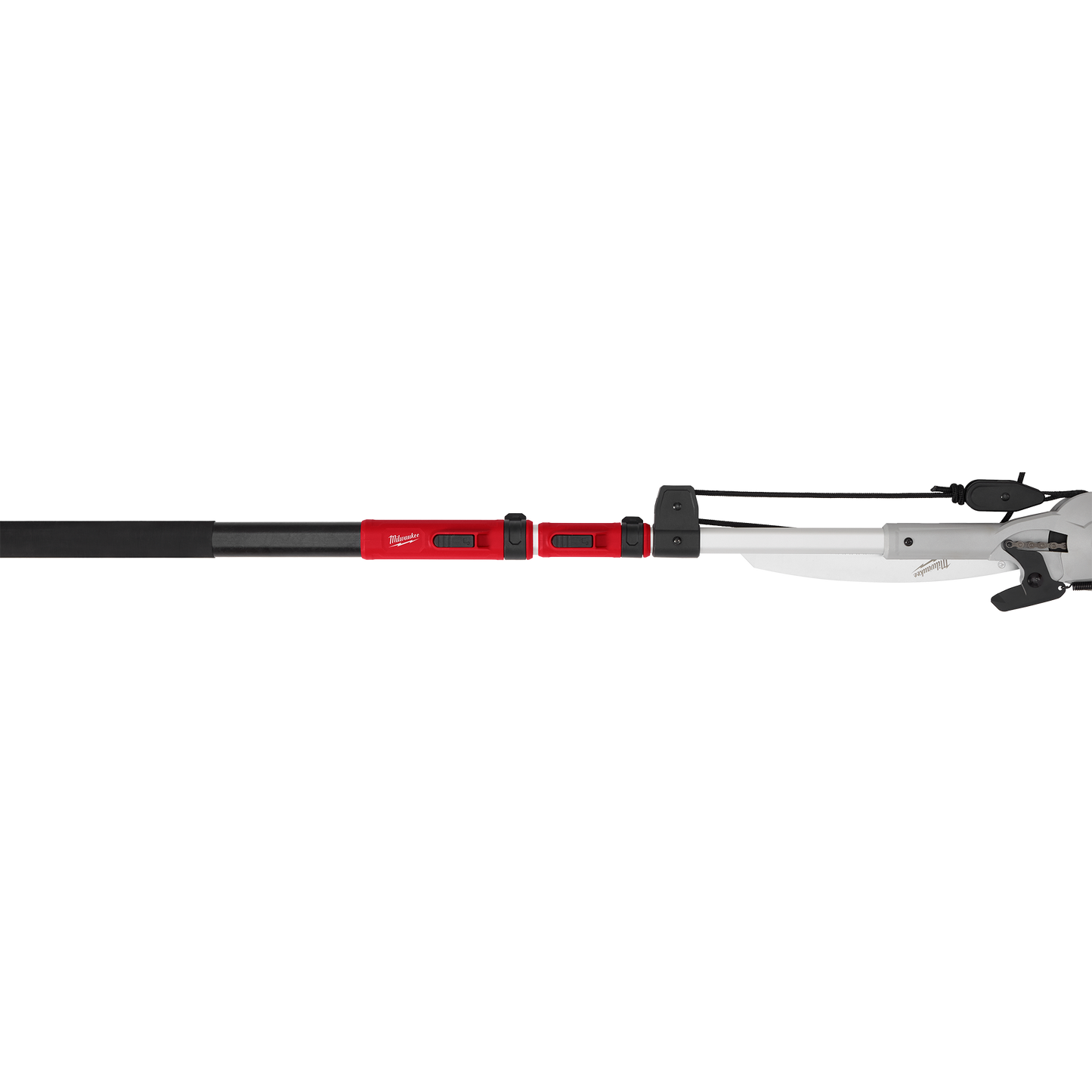 Milwaukee 16' Pole Saw & Pruner