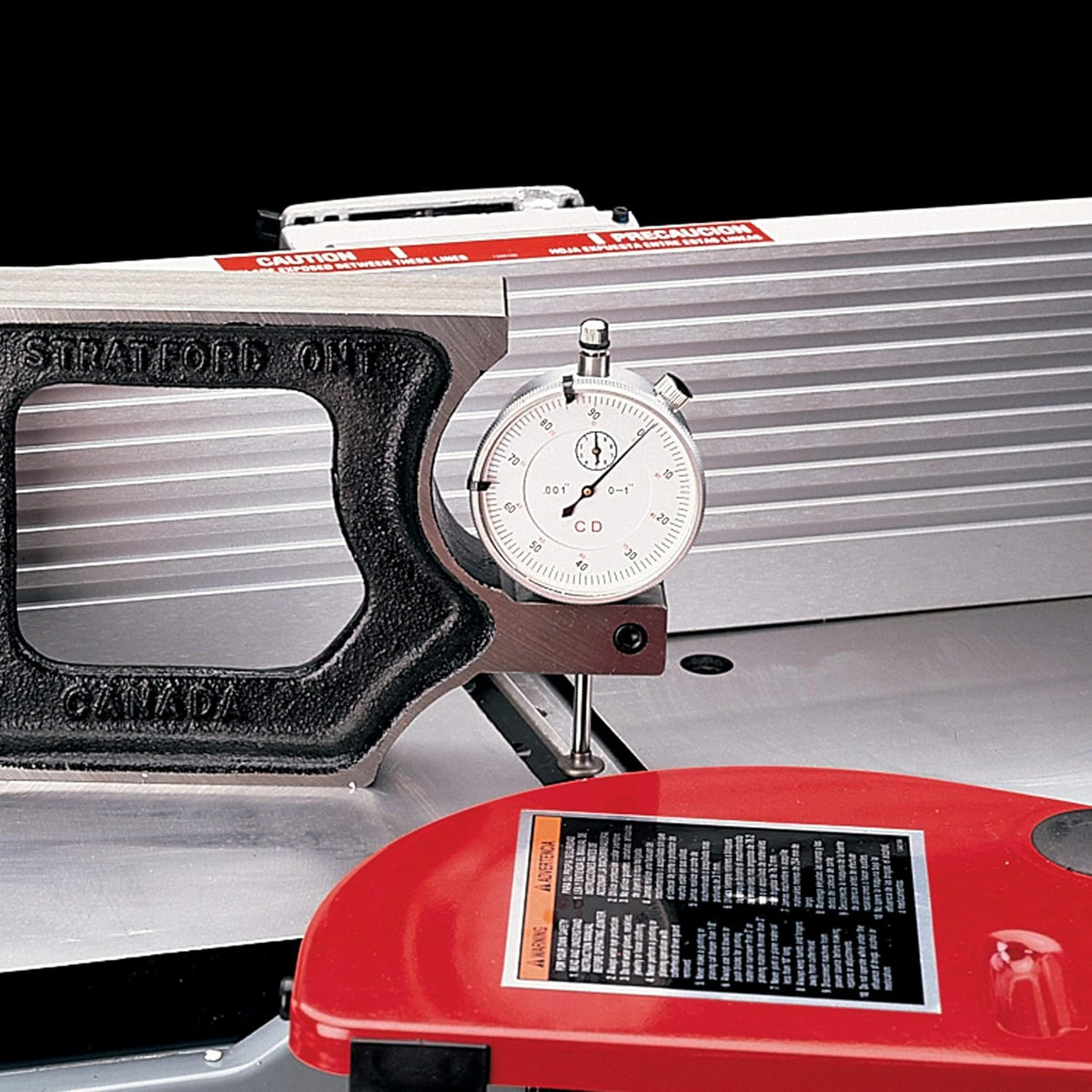 Oneway Multi-Gauge