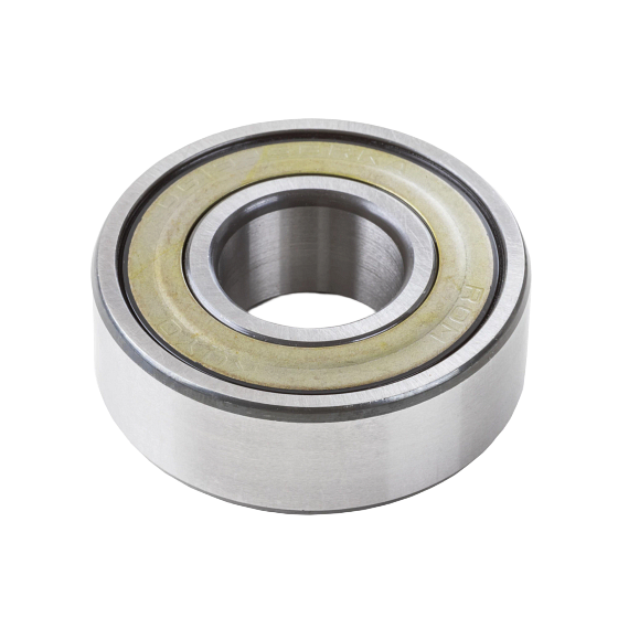 John Deere JD9296 Single Row Cylindrical Ball Bearing, 4-Pack