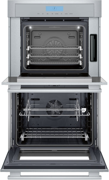 Masterpiece®, Double Steam Wall Oven, 30''