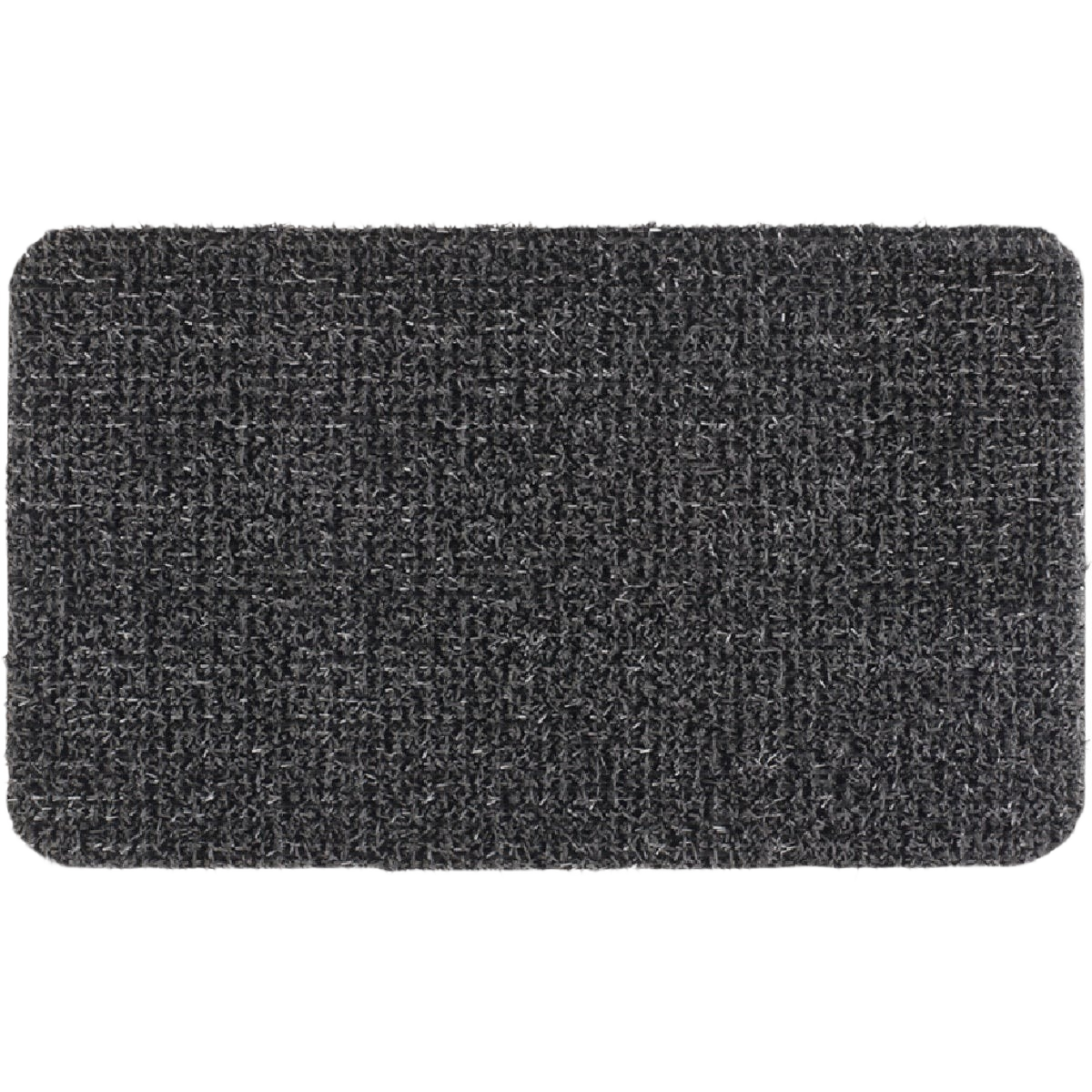 GrassWorx Clean Machine Classic Flint AstroTurf Door Mat