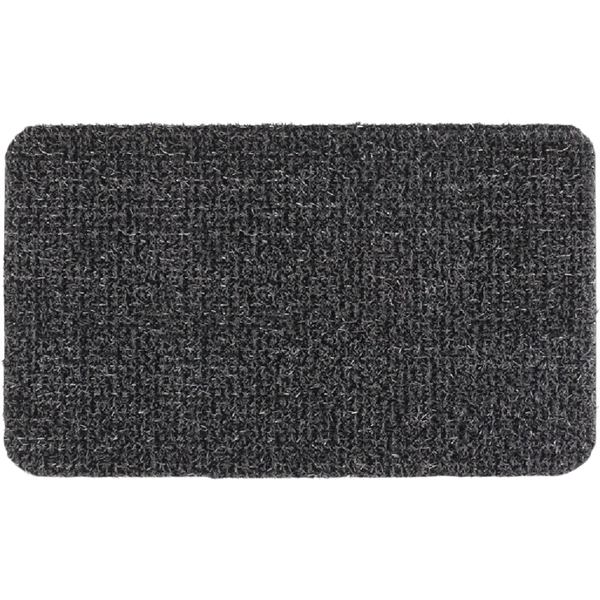 GrassWorx Clean Machine Classic Flint AstroTurf Door Mat