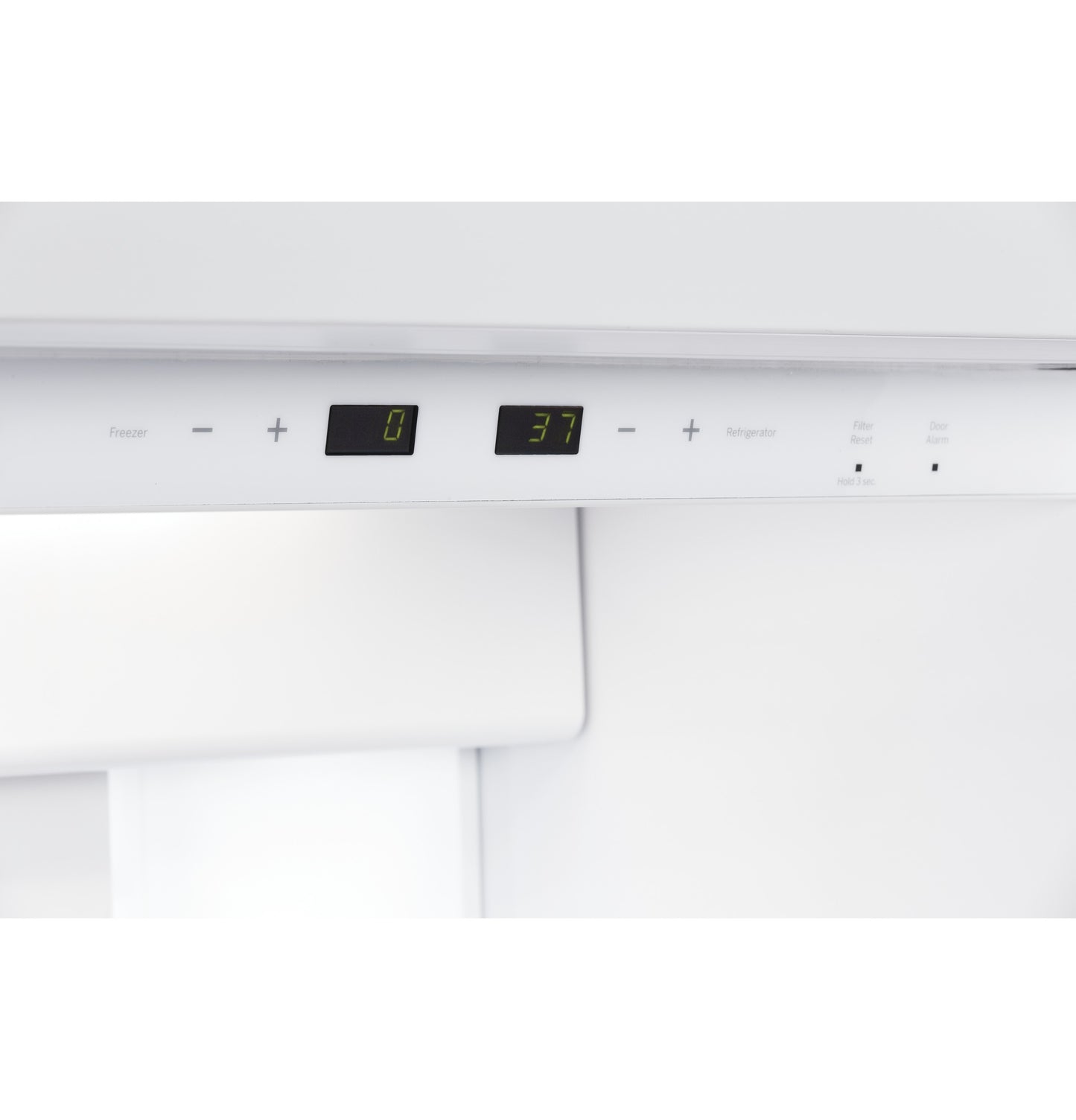 CAFÉ™ 48" Smart Built-In Side-by-Side Refrigerator