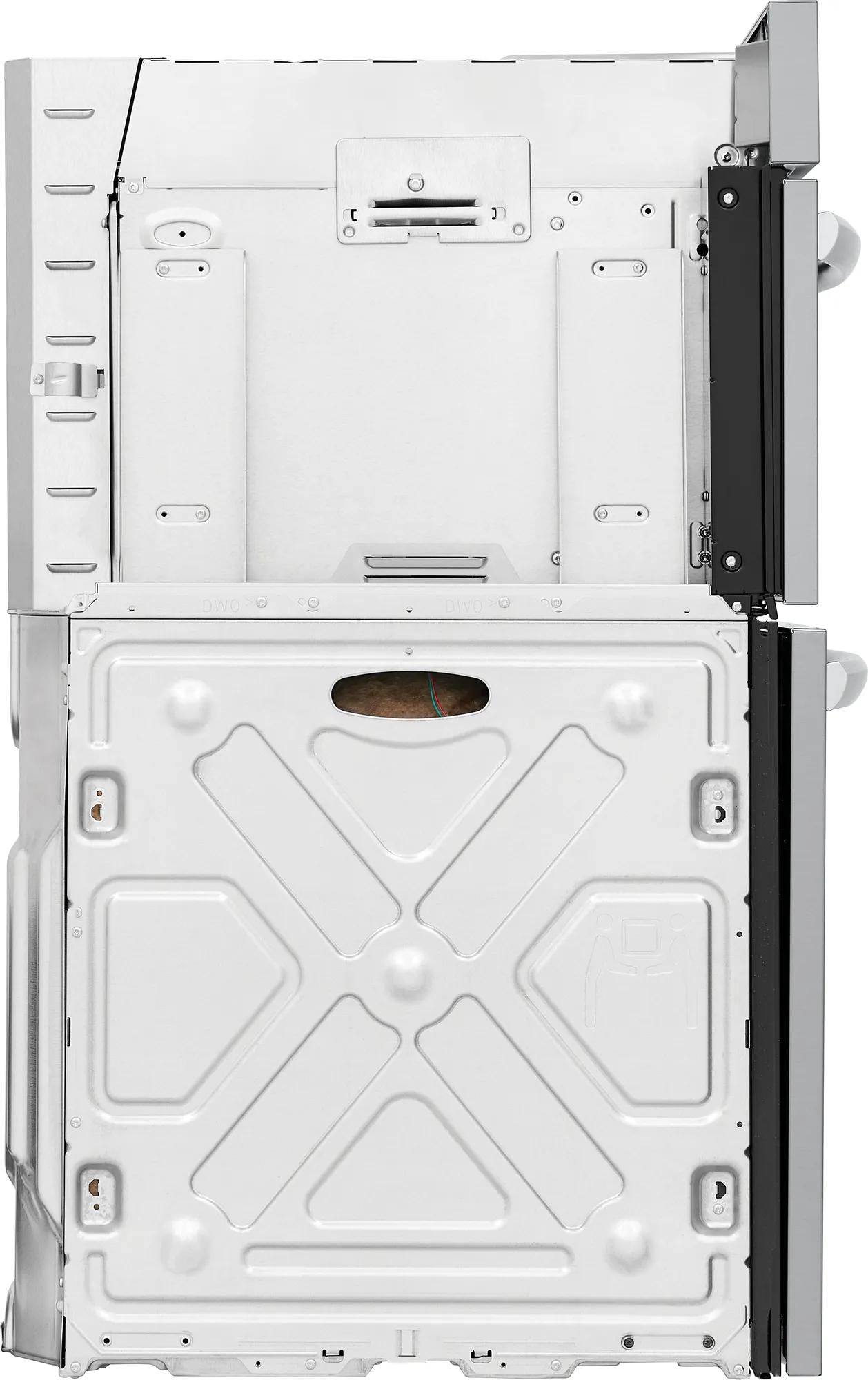 30" Electric Wall Oven and Microwave Combination
