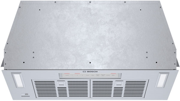 300 Series, Custom insert, Stainless Steel
